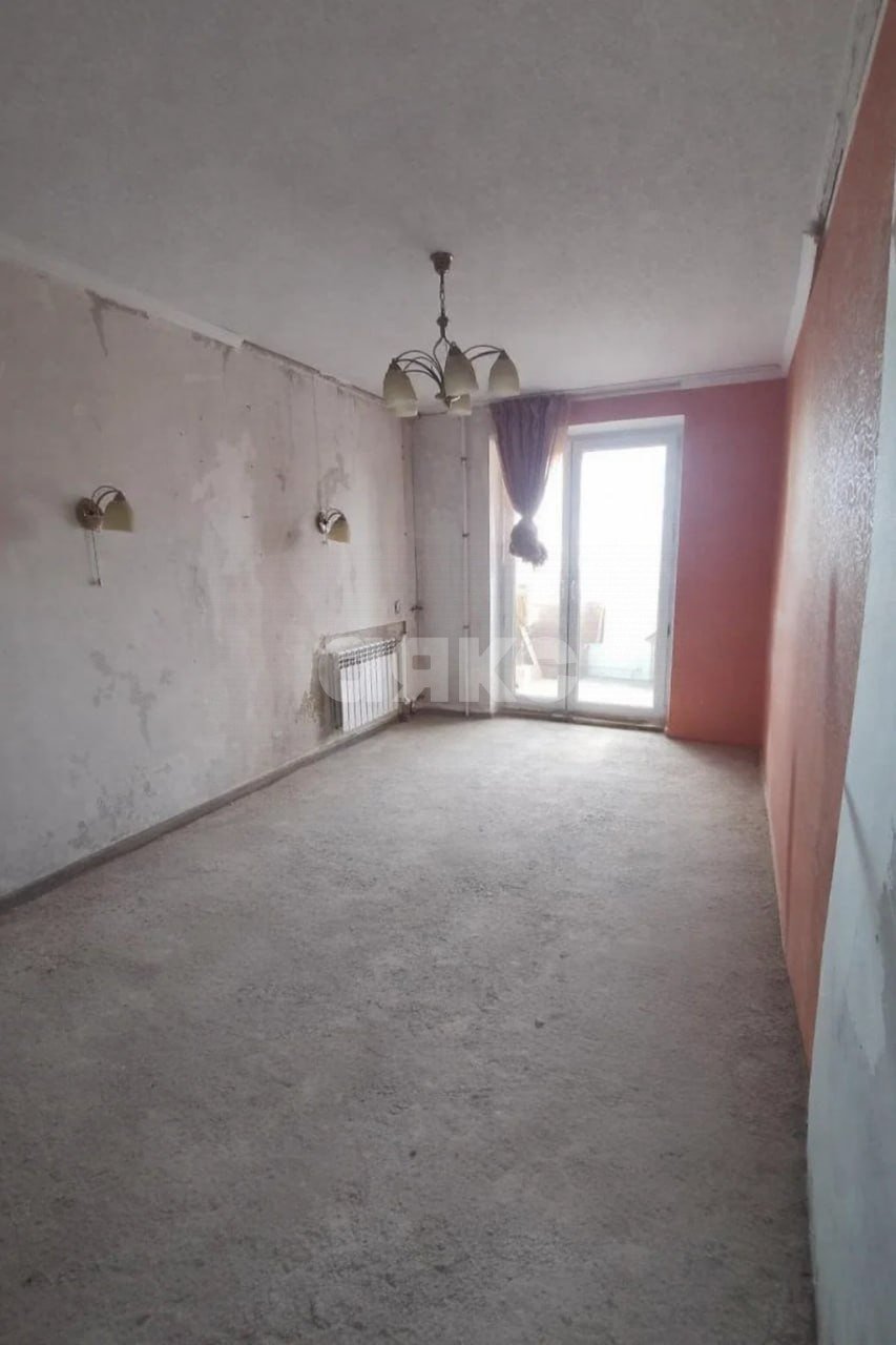 Фото №1: 3-комнатная квартира 68 м² - Мариуполь, Приморский, мкр. квартал Азовье, 10