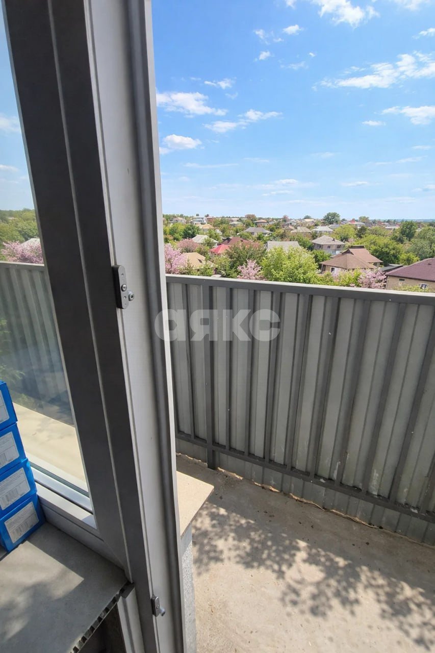 Фото №6: 3-комнатная квартира 68 м² - Мариуполь, Приморский, мкр. квартал Азовье, 10