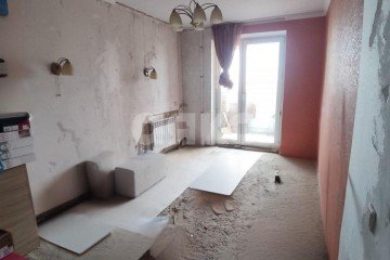 Фото №2: 3-комнатная квартира 68 м² - Мариуполь, мкр. квартал Азовье, 10