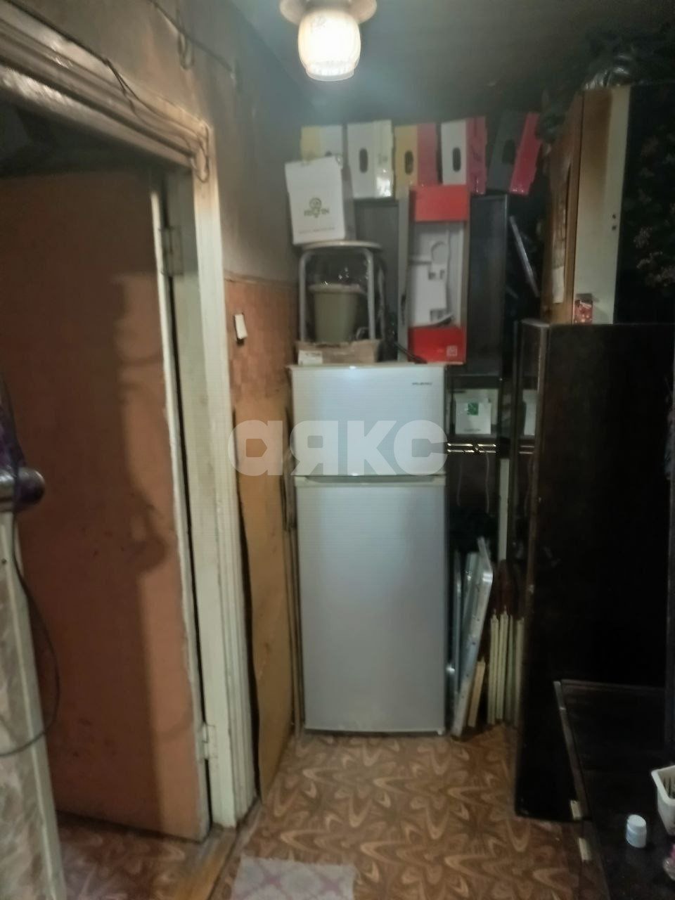 Фото №5: 1-комнатная квартира 22 м² - Мариуполь, Жовтневый, пр-кт Металлургов, 127А