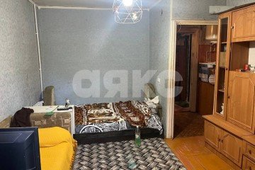 Фото №1: 1-комнатная квартира 22 м² - Мариуполь, р. Жовтневый, пр-кт Металлургов, 127А