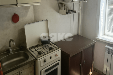 Фото №4: 1-комнатная квартира 22 м² - Мариуполь, р. Жовтневый, пр-кт Металлургов, 127А