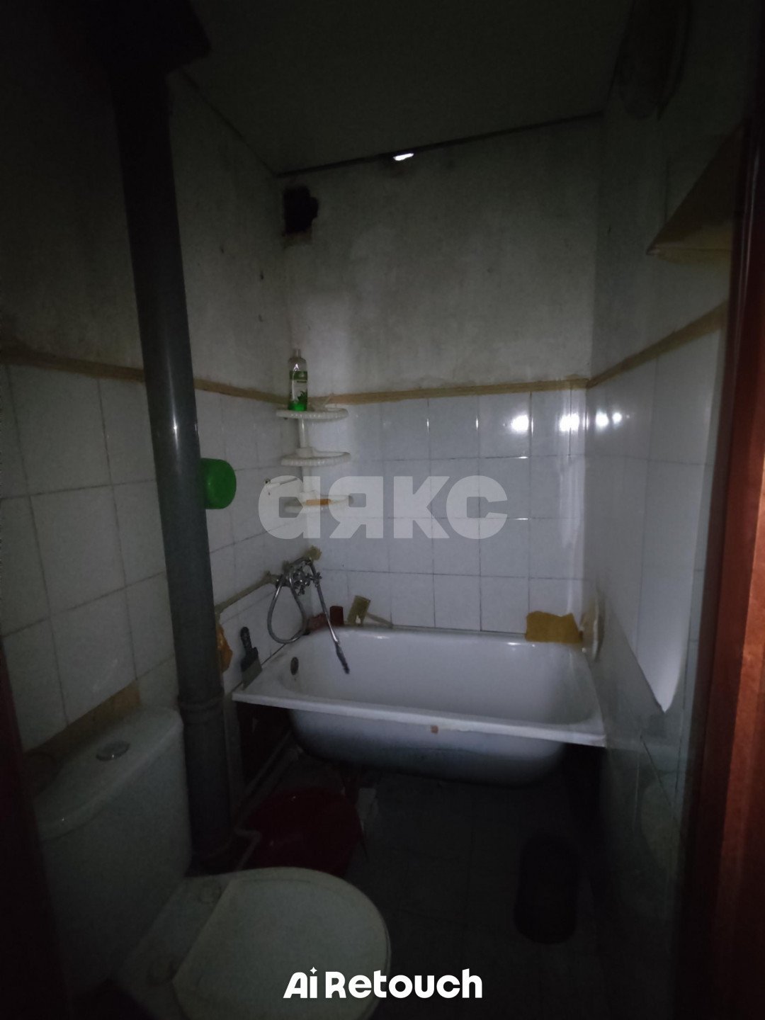 Фото №4: 2-комнатная квартира 46 м² - Мариуполь, Ильичёвский, ул. Монтажная, 3