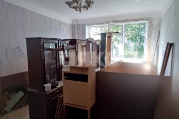 Фото №2: 2-комнатная квартира 46 м² - Мариуполь, р. Ильичёвский, ул. Монтажная, 3