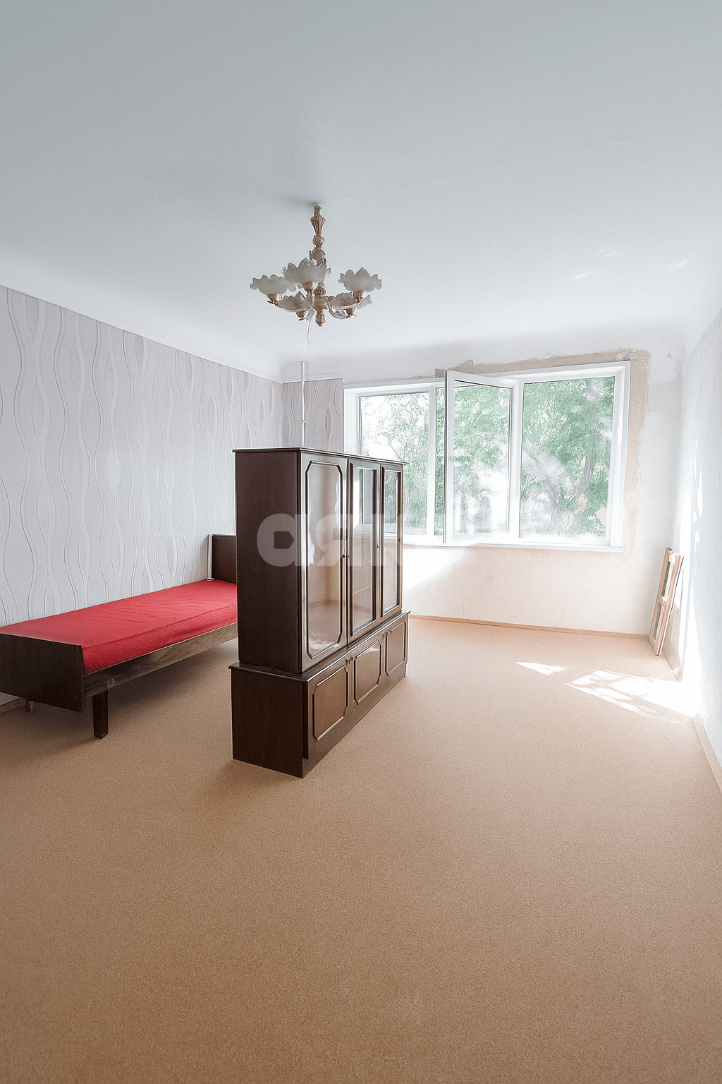 Фото №4: 2-комнатная квартира 46 м² - Мариуполь, Ильичёвский, ул. Монтажная, 3