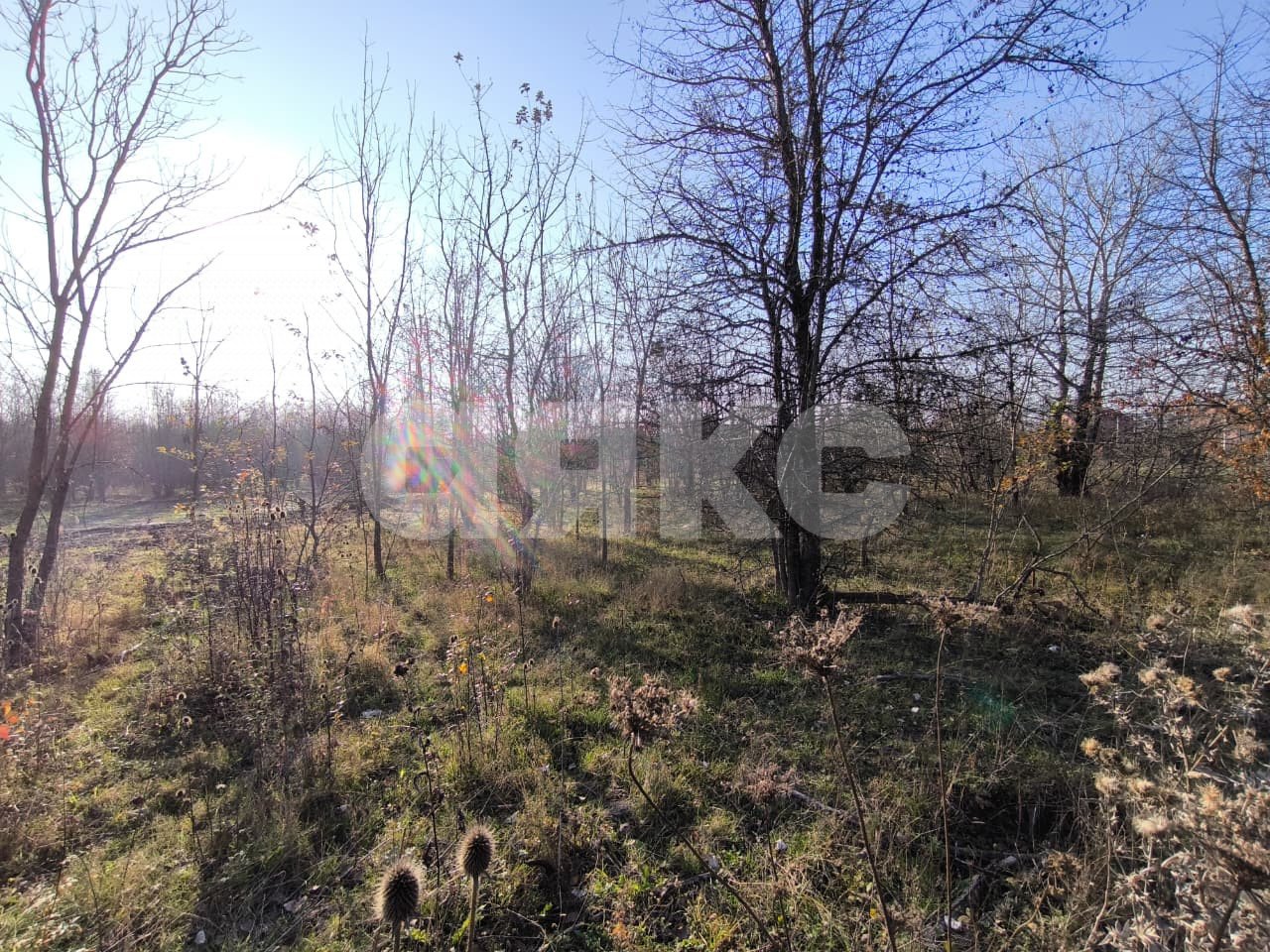 Фото №4: Земельный участок под ИЖС 8.84 сот. - Саратовская, 13-й квартал