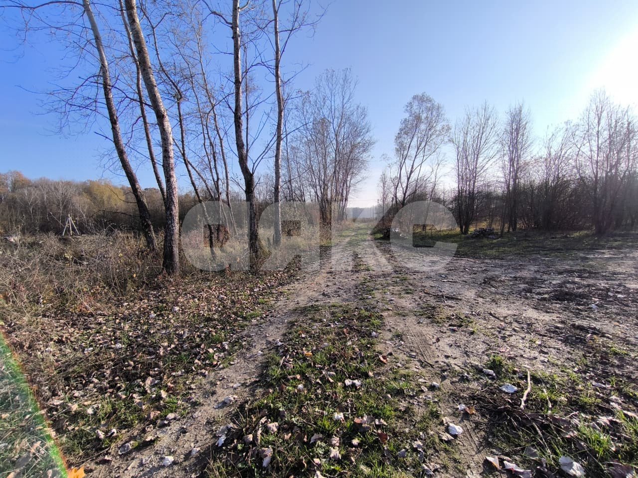 Фото №3: Земельный участок под ИЖС 8.84 сот. - Саратовская, 13-й квартал