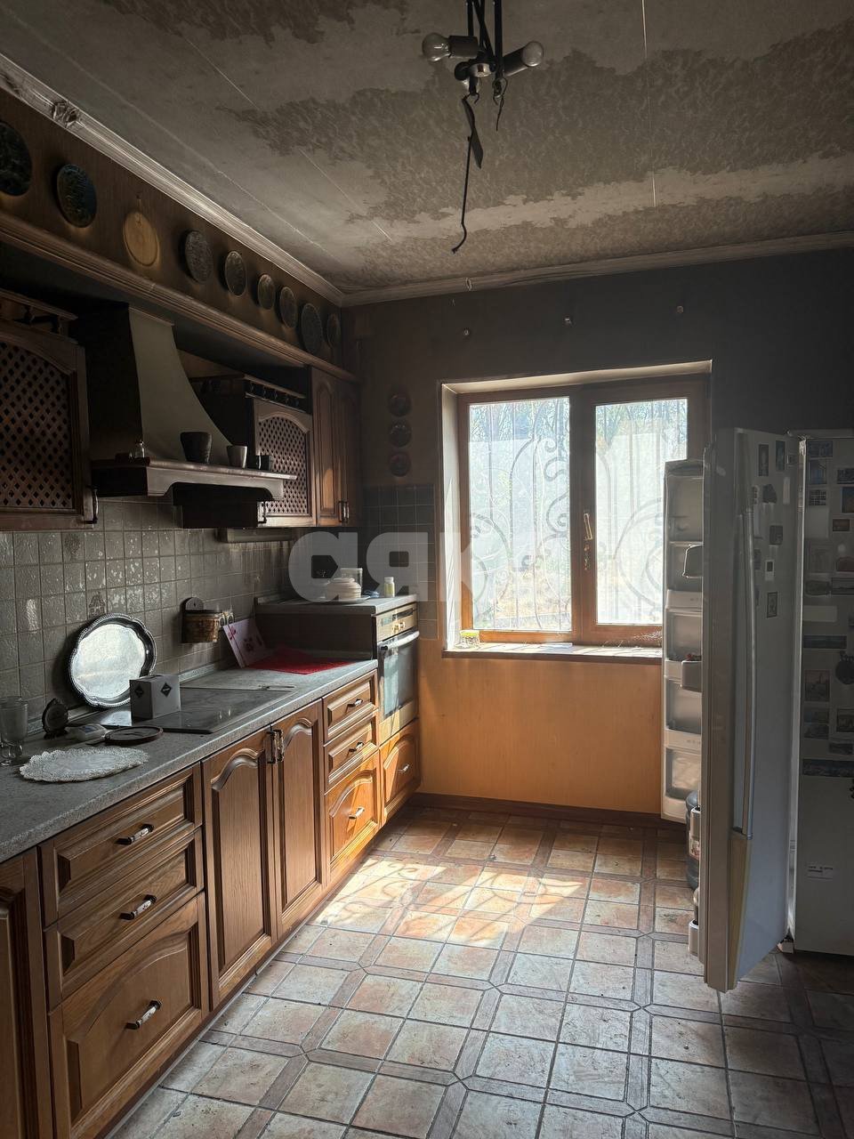 Фото №20: Дом 231 м² + 2000 сот. - Фёдоровка, ул. Центральная
