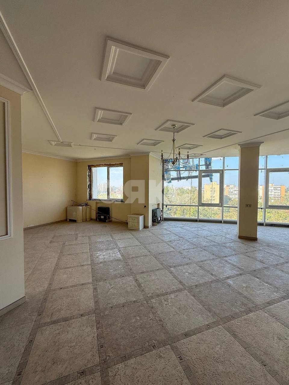 Фото №3: 3-комнатная квартира 195 м² - Мариуполь, Жовтневый, пр-кт Строителей, 108А