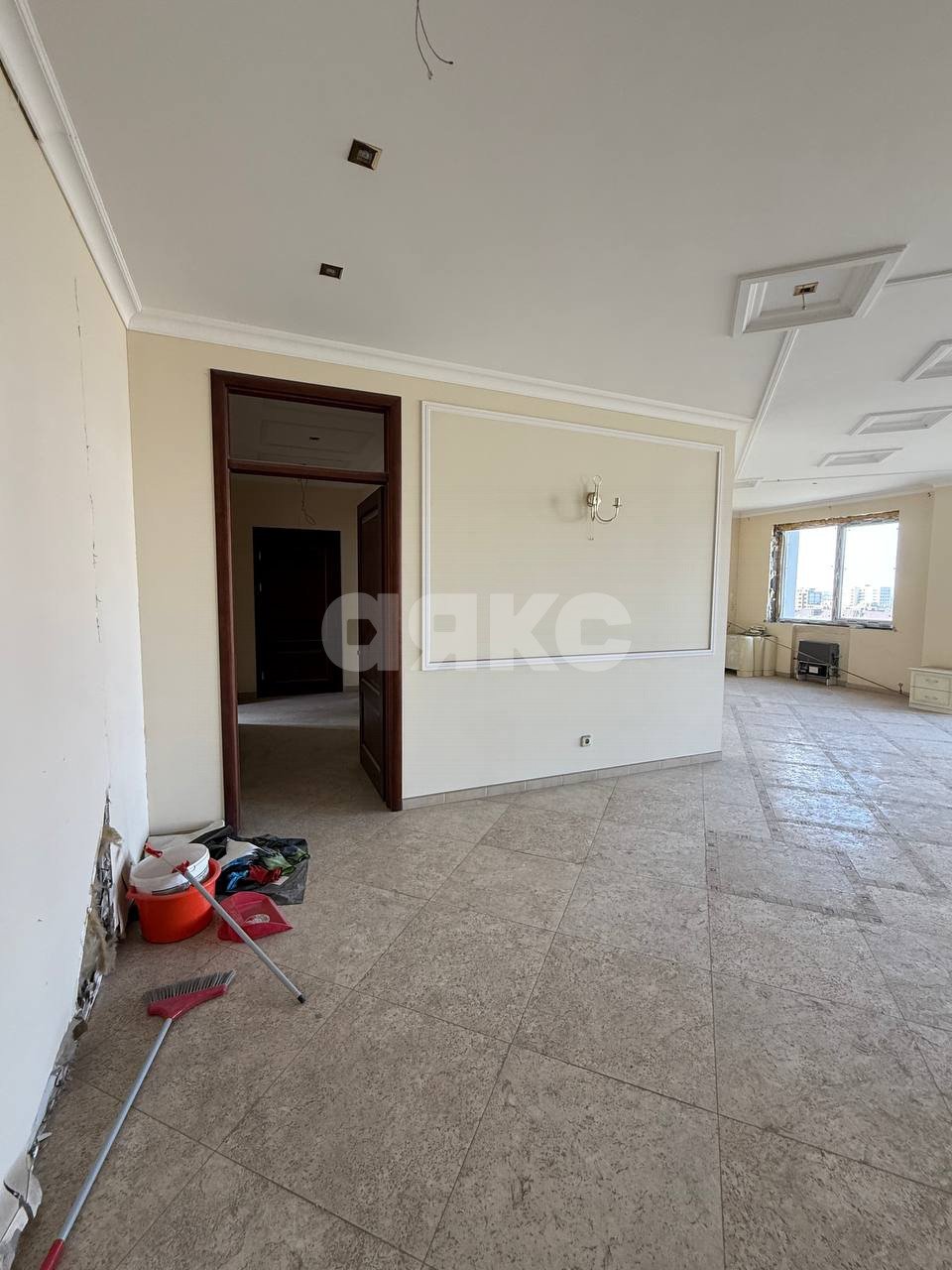 Фото №6: 3-комнатная квартира 195 м² - Мариуполь, Жовтневый, пр-кт Строителей, 108А