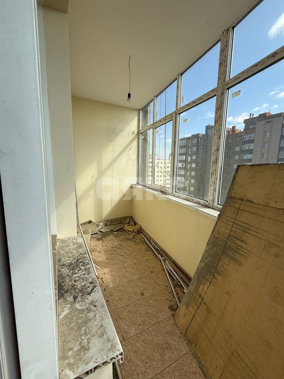 Фото №9: 3-комнатная квартира 195 м² - Мариуполь, Жовтневый, пр-кт Строителей, 108А