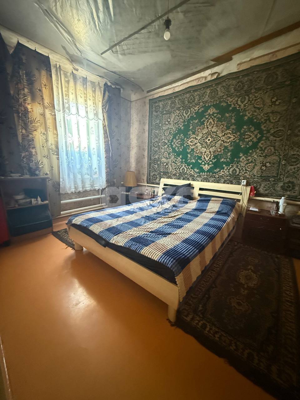Фото №1: Дом 91 м² + 6.5 сот. - Мариуполь, Левобережный, ул. Орджоникидзе, 101