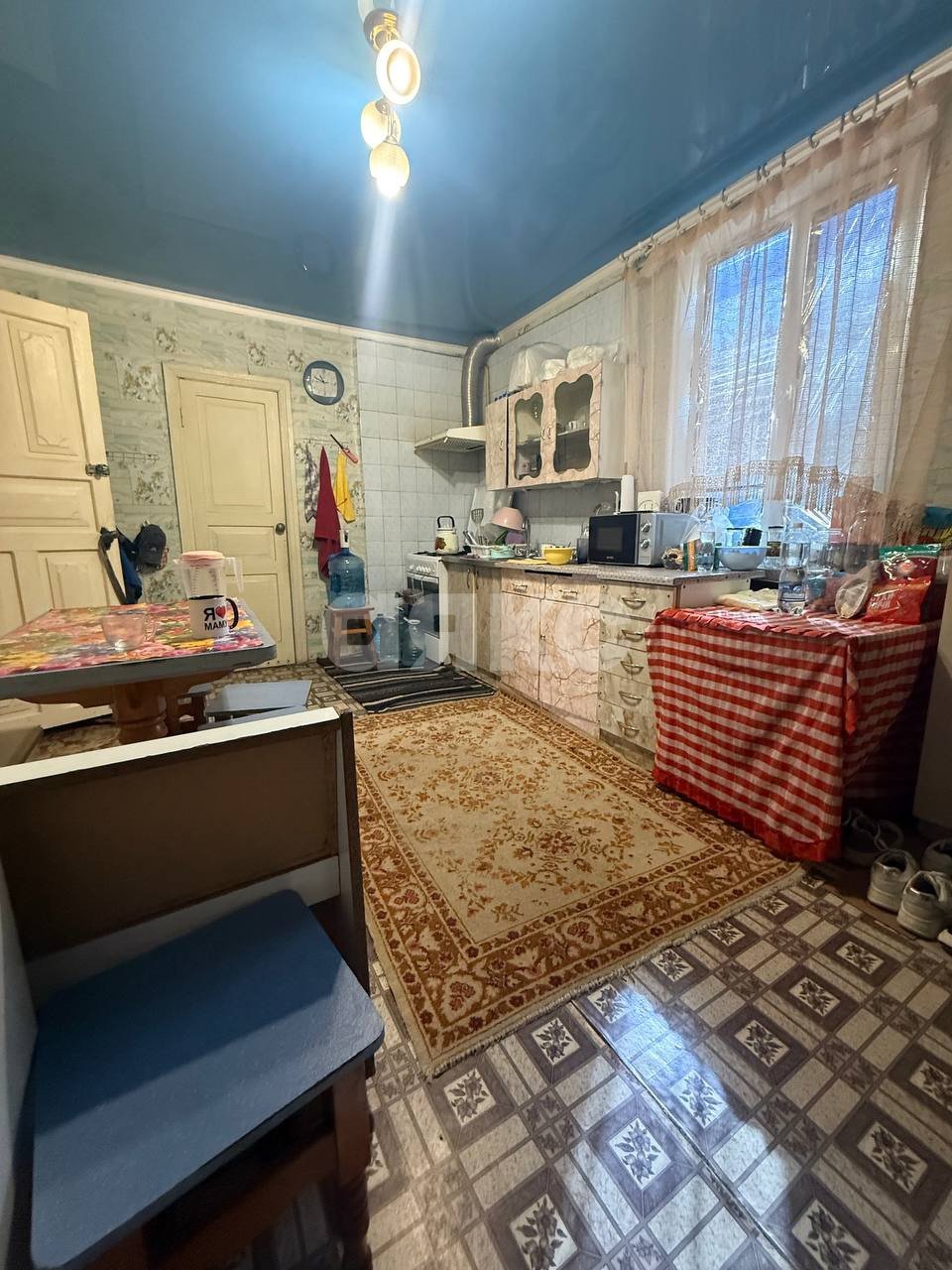 Фото №2: Дом 91 м² + 6.5 сот. - Мариуполь, Левобережный, ул. Орджоникидзе, 101