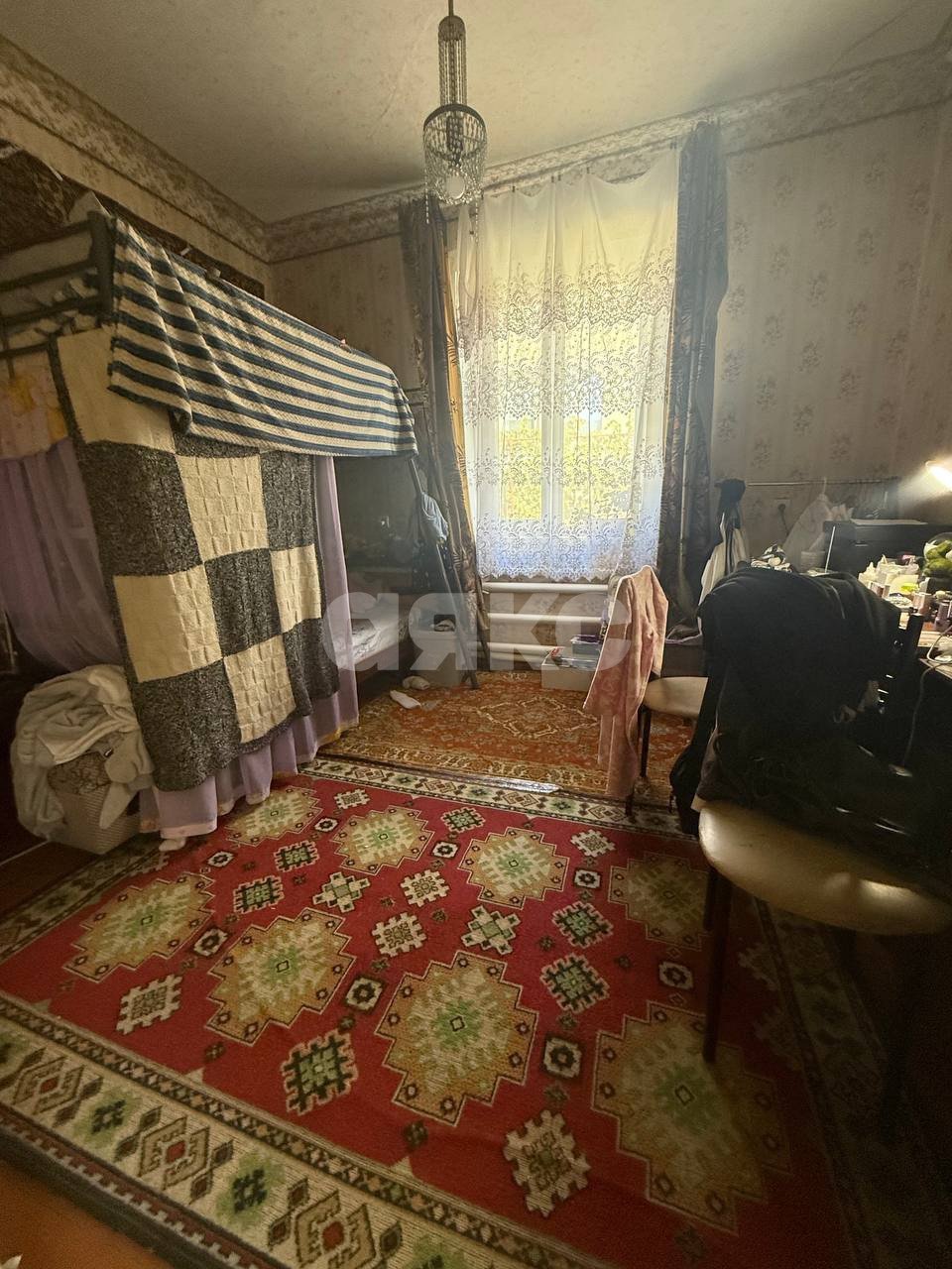 Фото №3: Дом 91 м² + 6.5 сот. - Мариуполь, Левобережный, ул. Орджоникидзе, 101