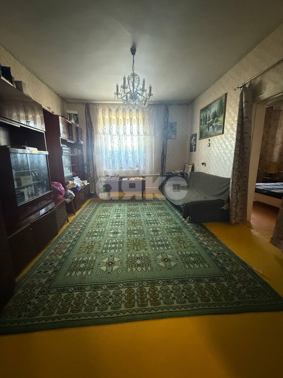 Фото №4: Дом 91 м² + 6.5 сот. - Мариуполь, Левобережный, ул. Орджоникидзе, 101