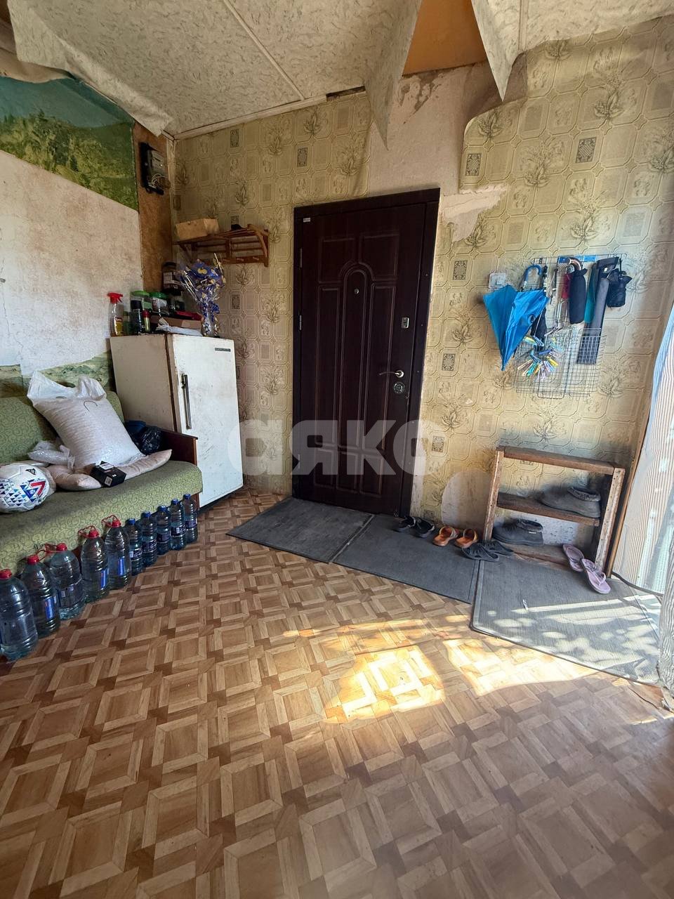 Фото №5: Дом 91 м² + 6.5 сот. - Мариуполь, Левобережный, ул. Орджоникидзе, 101
