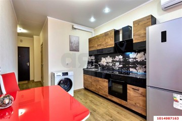 Фото №4: 1-комнатная квартира 44 м² - Краснодар, ж/м Пашковский, ул. Леонида Лаврова, 8к3