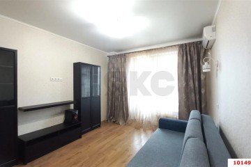 Фото №2: 1-комнатная квартира 44 м² - Краснодар, ж/м Пашковский, ул. Леонида Лаврова, 8к3