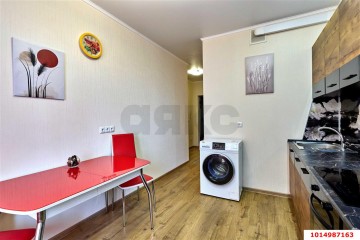 Фото №5: 1-комнатная квартира 44 м² - Краснодар, ж/м Пашковский, ул. Леонида Лаврова, 8к3