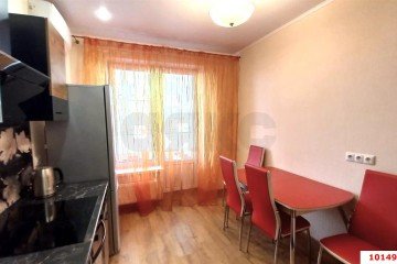 Фото №3: 1-комнатная квартира 44 м² - Краснодар, ж/м Пашковский, ул. Леонида Лаврова, 8к3