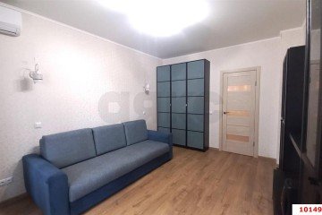 Фото №4: 1-комнатная квартира 44 м² - Краснодар, ж/м Пашковский, ул. Леонида Лаврова, 8к3