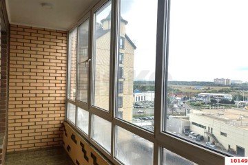 Фото №5: 1-комнатная квартира 44 м² - Краснодар, ж/м Пашковский, ул. Леонида Лаврова, 8к3