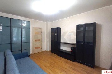 Фото №3: 1-комнатная квартира 44 м² - Краснодар, ж/м Пашковский, ул. Леонида Лаврова, 8к3