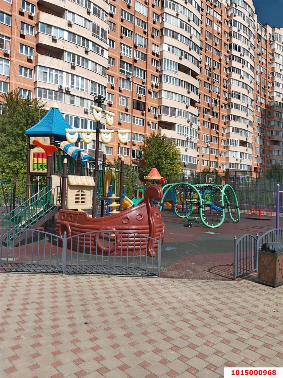 Фото №10: 3-комнатная квартира 92 м² - Краснодар, Солнечный, ул. имени Симиренко, 71к3