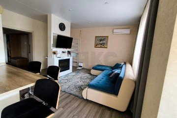 Фото №5: 3-комнатная квартира 92 м² - Краснодар, мкр. Солнечный, ул. имени Симиренко, 71к3