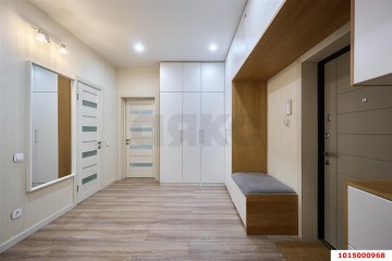 Фото №5: 3-комнатная квартира 92 м² - Краснодар, мкр. Солнечный, ул. имени Симиренко, 71к1