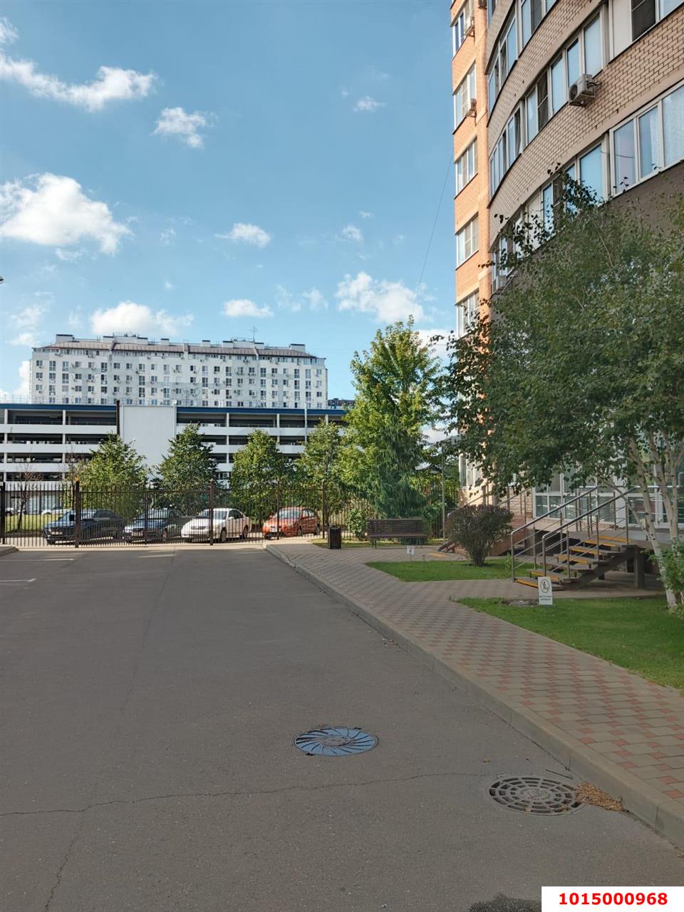 Фото №15: 3-комнатная квартира 92 м² - Краснодар, Солнечный, ул. имени Симиренко, 71к1