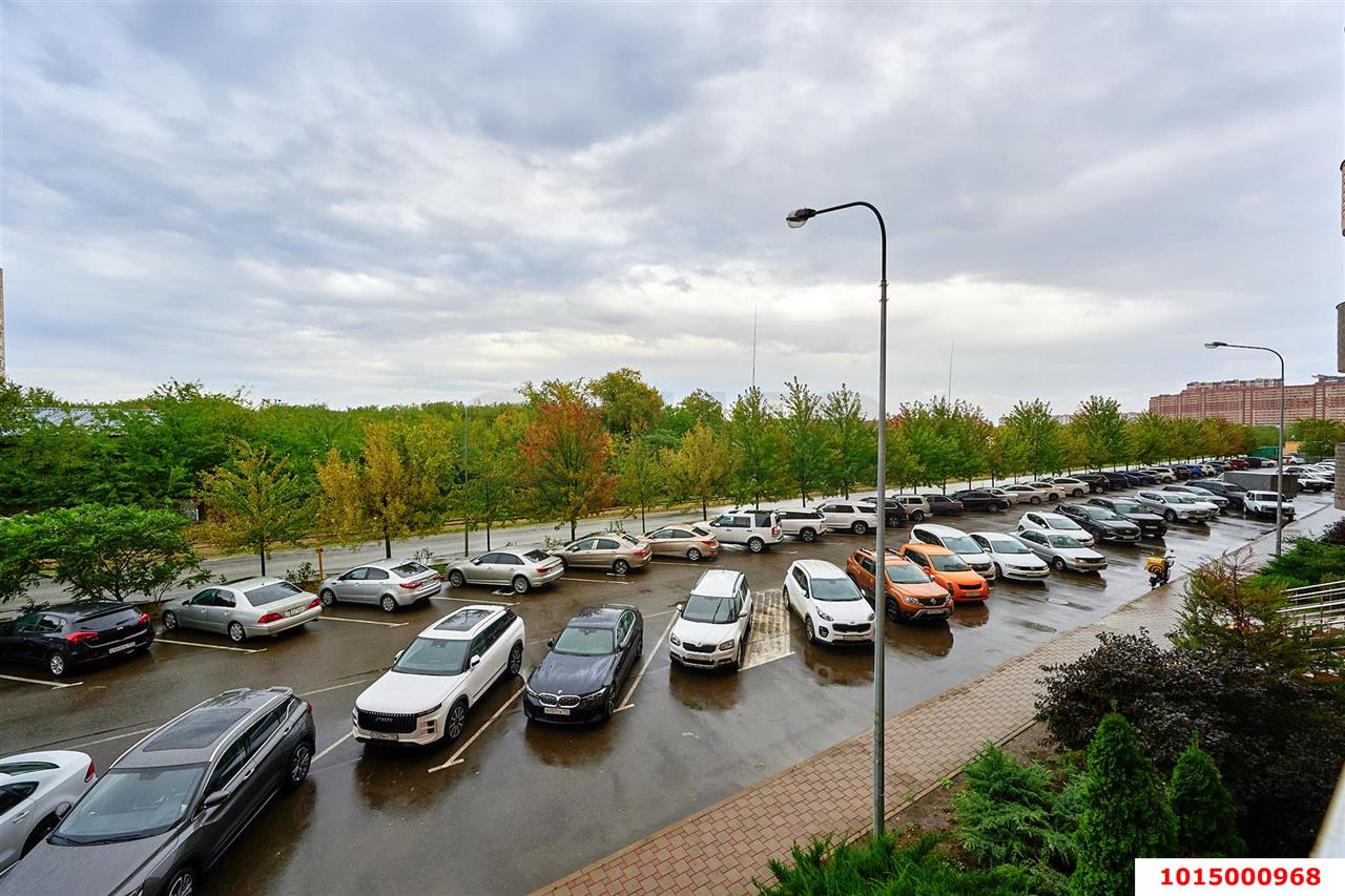 Фото №18: 3-комнатная квартира 92 м² - Краснодар, Солнечный, ул. имени Симиренко, 71к1