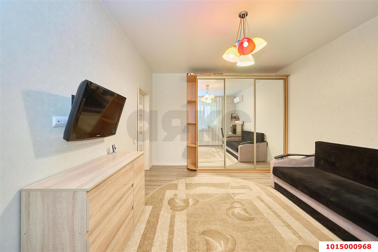 Фото №11: 3-комнатная квартира 92 м² - Краснодар, Солнечный, ул. имени Симиренко, 71к1