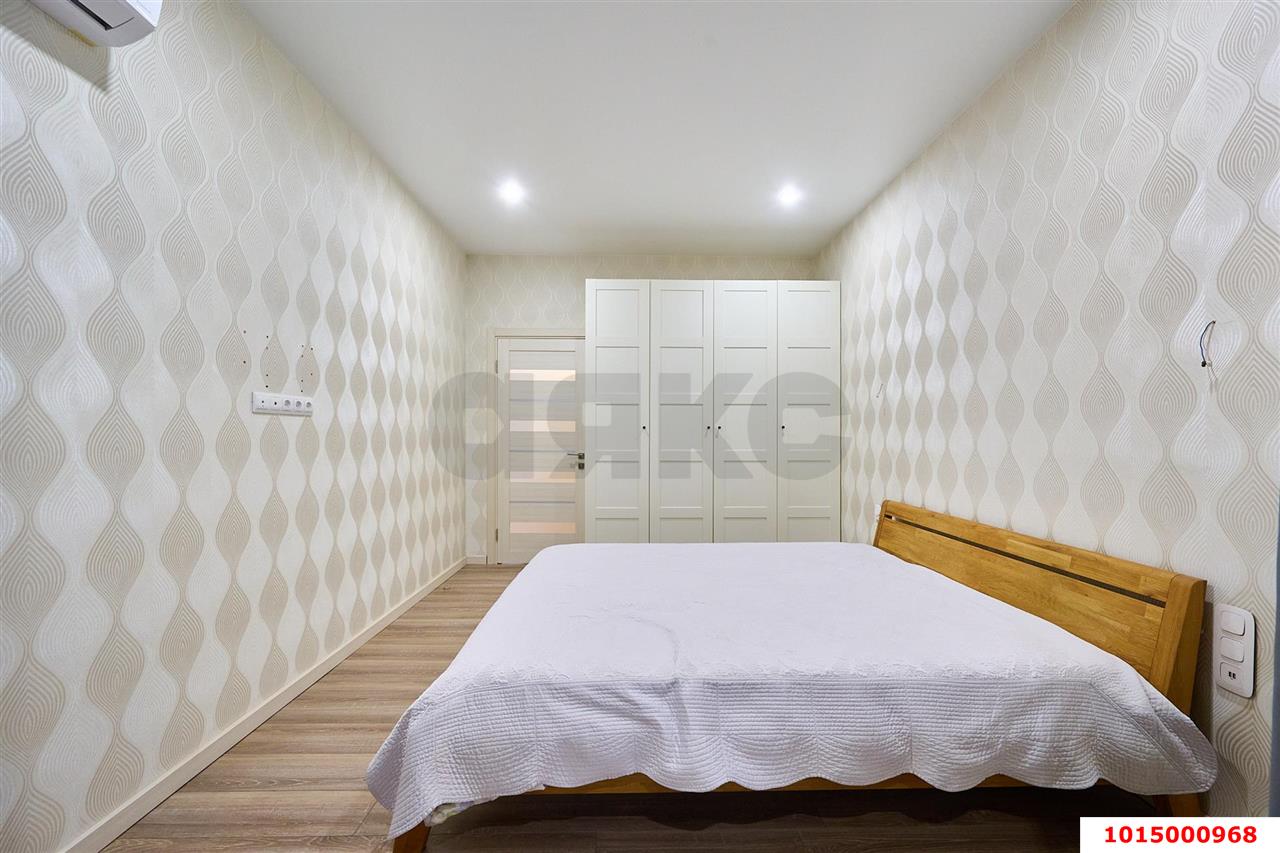 Фото №10: 3-комнатная квартира 92 м² - Краснодар, Солнечный, ул. имени Симиренко, 71к1