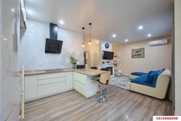 Фото №2: 3-комнатная квартира 92 м² - Краснодар, мкр. Солнечный, ул. имени Симиренко, 71к3