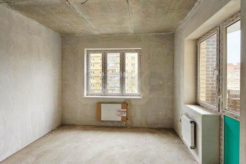 Фото №3: 1-комнатная квартира 40 м² - Краснодар, мкр. имени Петра Метальникова, ул. Петра Метальникова, 36
