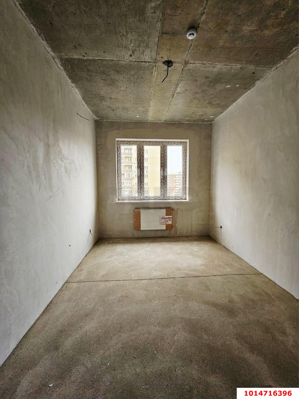 Фото №6: 1-комнатная квартира 40 м² - Краснодар, имени Петра Метальникова, ул. Петра Метальникова, 36