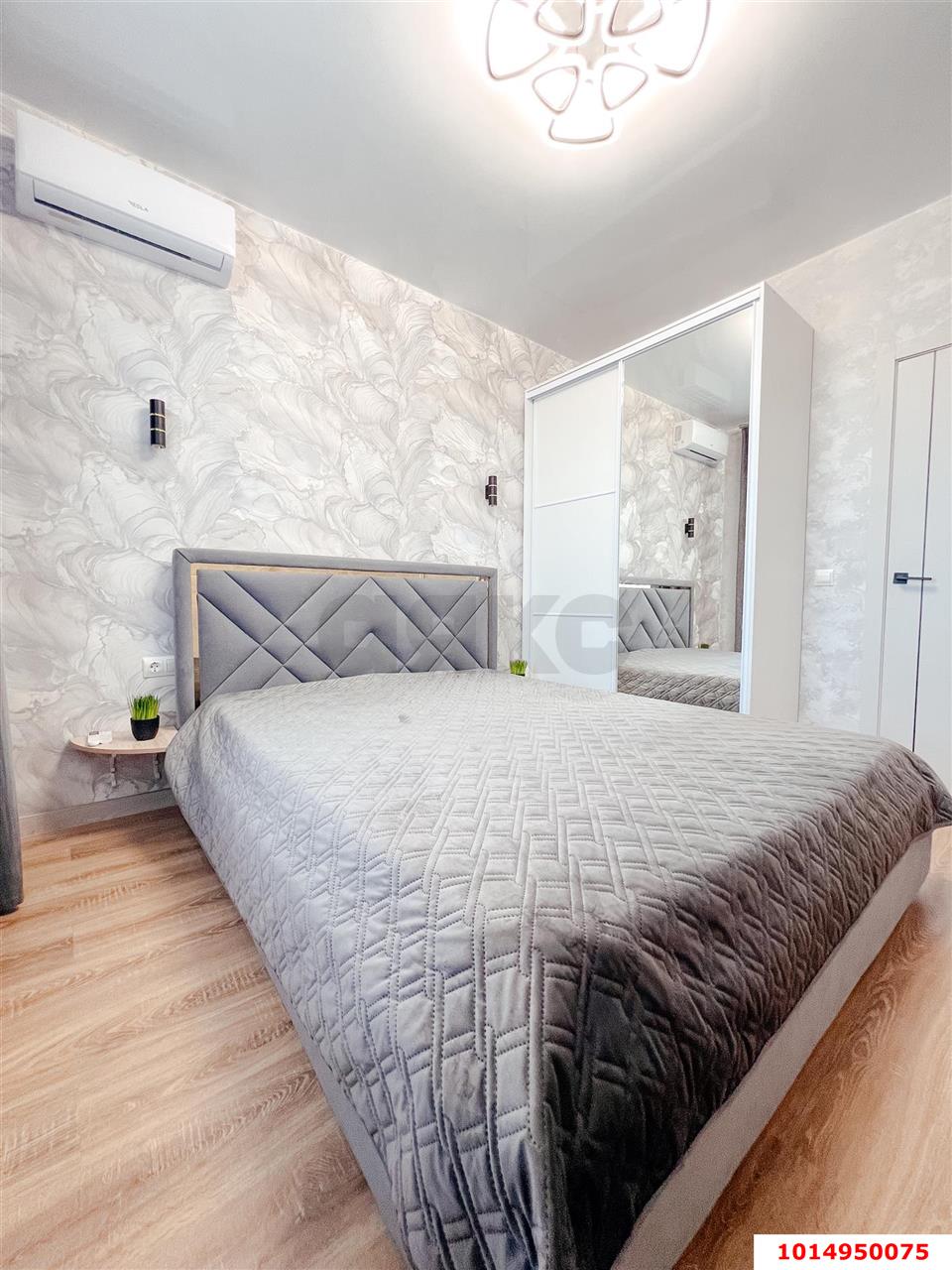 Фото №7: 1-комнатная квартира 34 м² - Краснодар, Парк Победы, ул. Героя Пешкова, 14к1