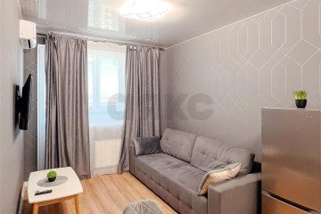 Фото №2: 1-комнатная квартира 34 м² - Краснодар, мкр. Парк Победы, ул. Героя Пешкова, 14к1