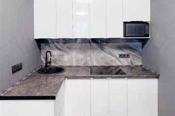 Фото №3: 1-комнатная квартира 34 м² - Краснодар, мкр. Парк Победы, ул. Героя Пешкова, 14к1