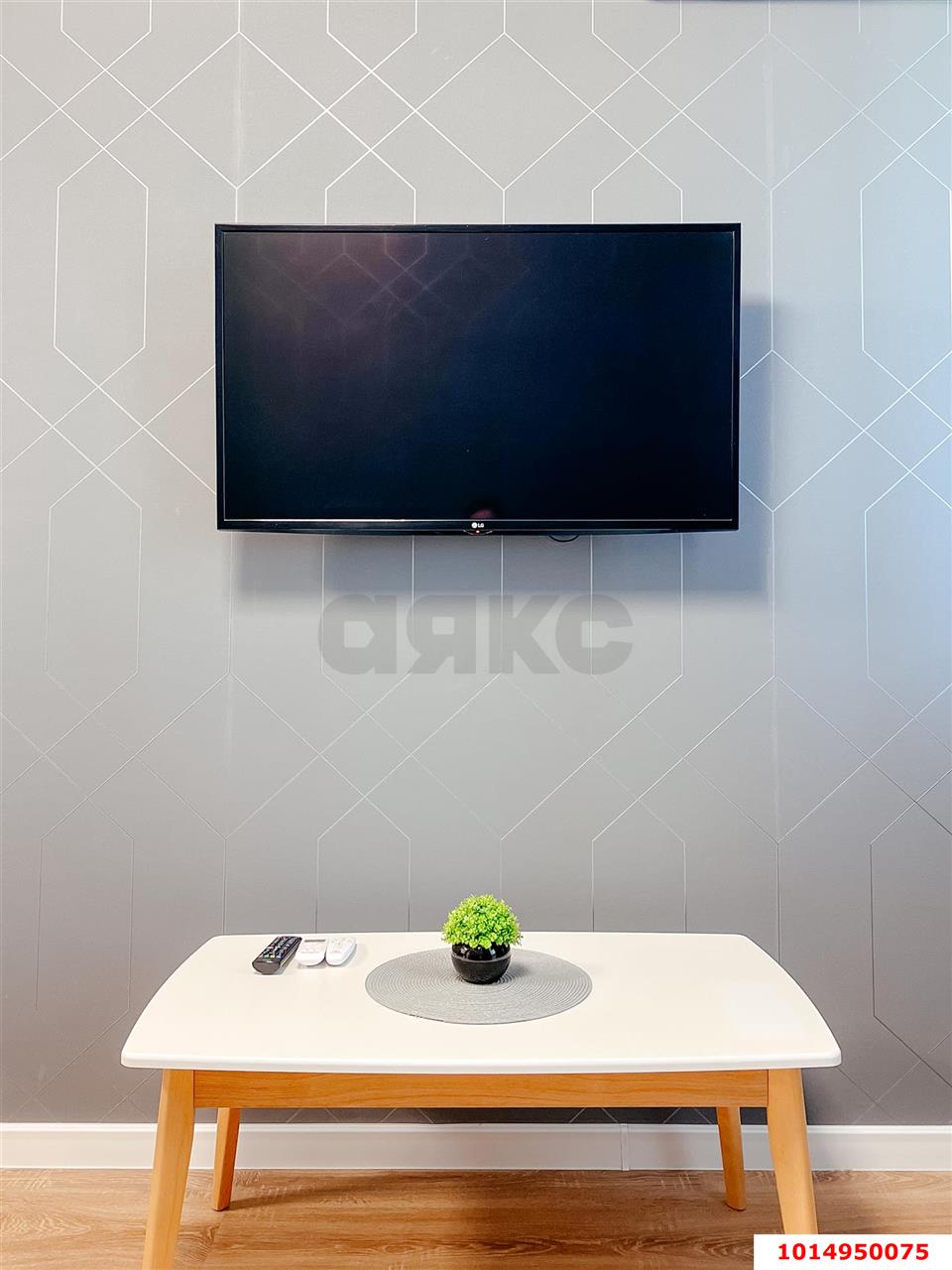 Фото №4: 1-комнатная квартира 34 м² - Краснодар, Парк Победы, ул. Героя Пешкова, 14к1