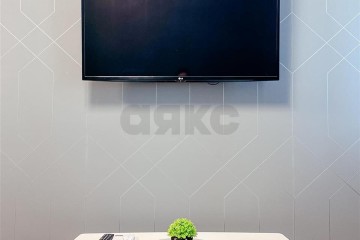 Фото №4: 1-комнатная квартира 34 м² - Краснодар, мкр. Парк Победы, ул. Героя Пешкова, 14к1