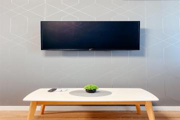 Фото №4: 1-комнатная квартира 34 м² - Краснодар, мкр. Прикубанский внутригородской округ, ул. Героя Пешкова, 14к1