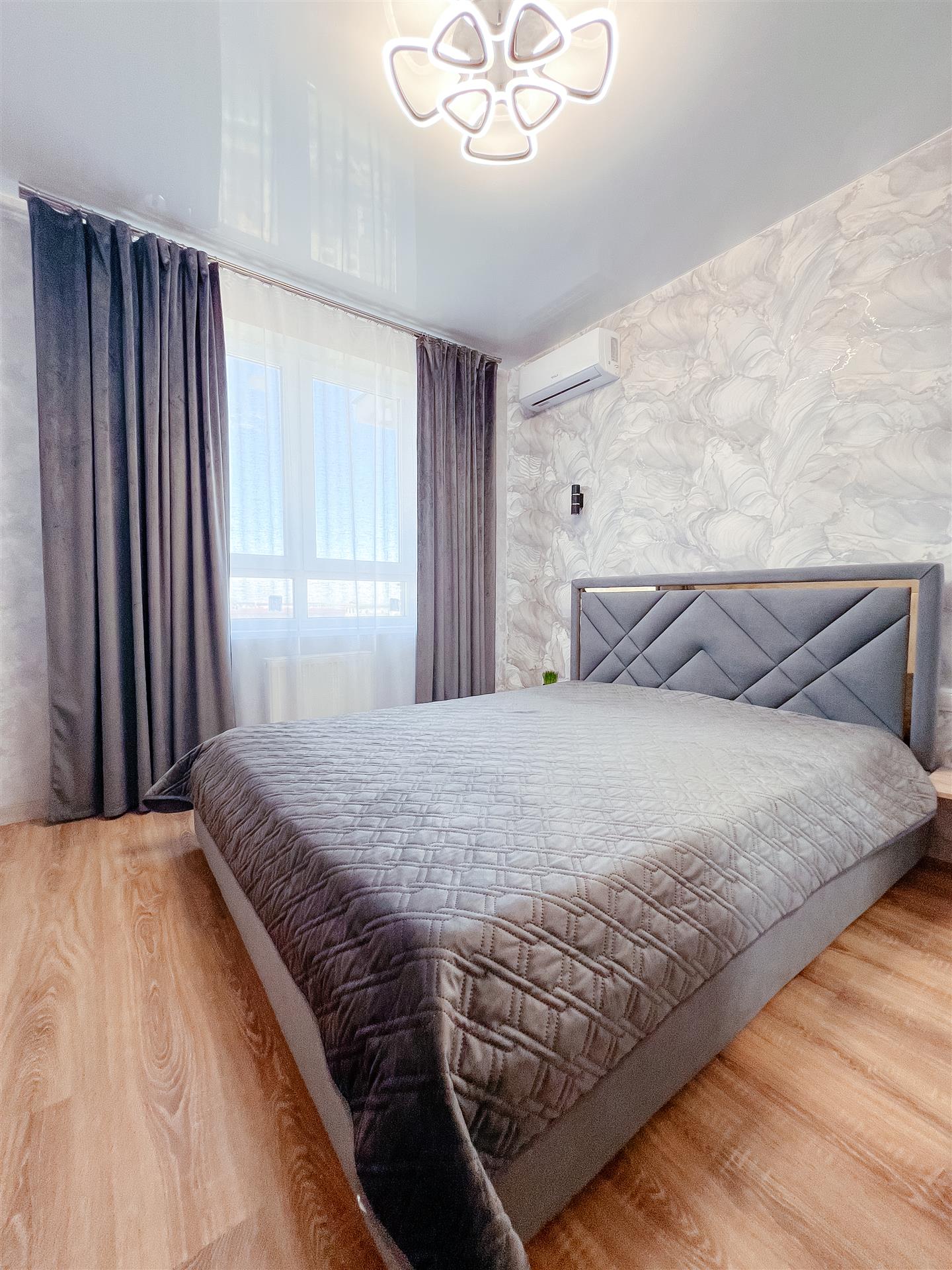 Фото №6: 1-комнатная квартира 34 м² - Краснодар, Парк Победы, мкр. Прикубанский внутригородской округ, ул. Героя Пешкова, 14к1