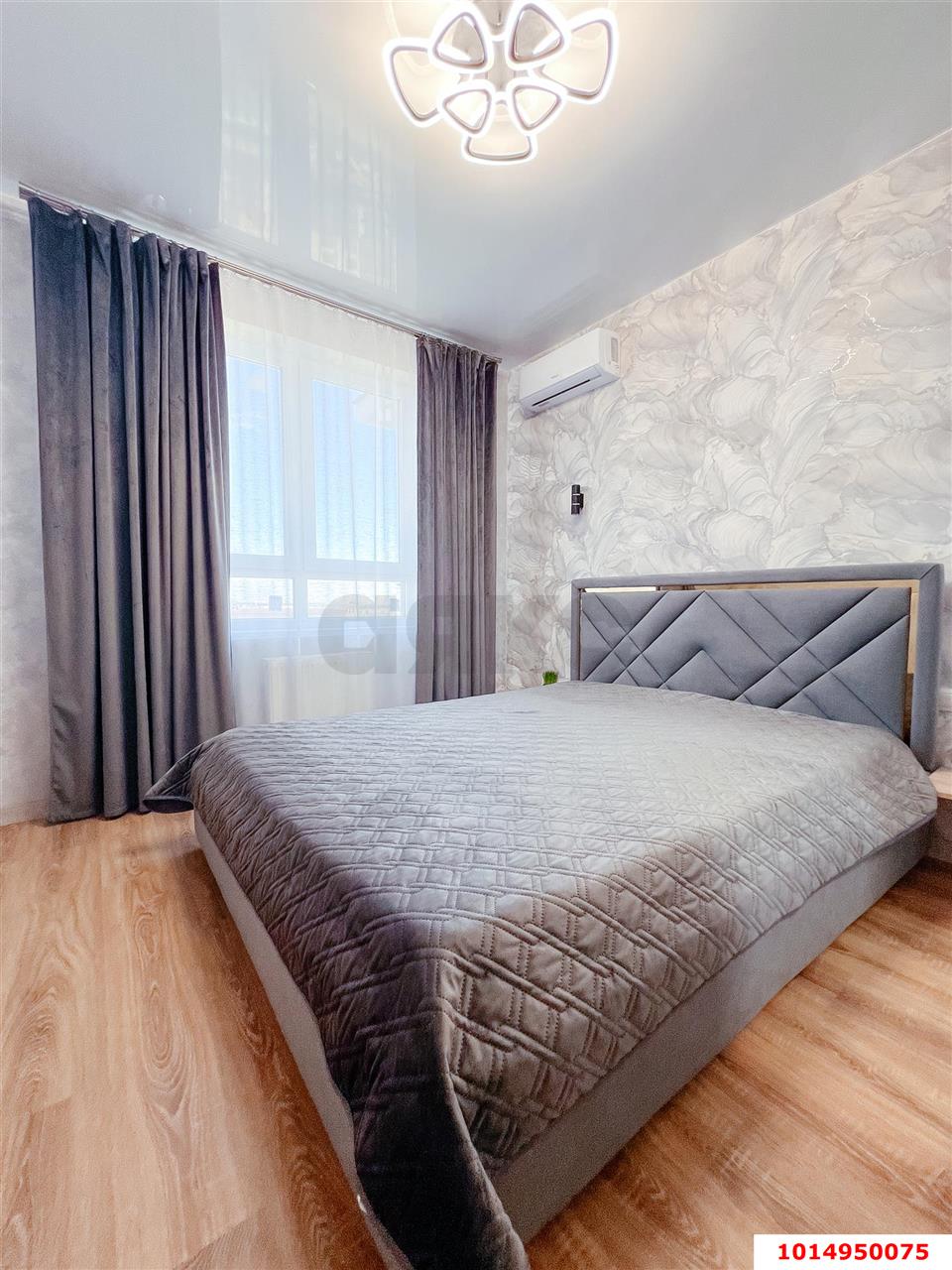 Фото №6: 1-комнатная квартира 34 м² - Краснодар, Парк Победы, ул. Героя Пешкова, 14к1