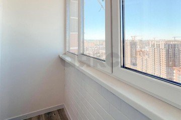 Фото №5: 1-комнатная квартира 34 м² - Краснодар, мкр. Парк Победы, ул. Героя Пешкова, 14к1