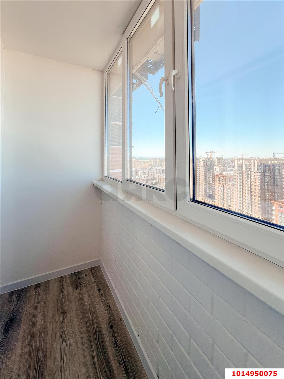 Фото №5: 1-комнатная квартира 34 м² - Краснодар, Парк Победы, ул. Героя Пешкова, 14к1