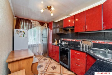 Фото №2: 3-комнатная квартира 66 м² - Краснодар, мкр. Центральный, ул. Севастопольская, 9