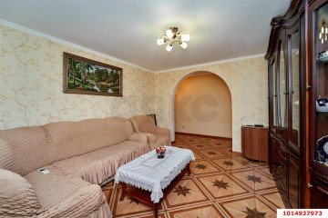 Фото №5: 3-комнатная квартира 66 м² - Краснодар, мкр. Центральный, ул. Севастопольская, 9