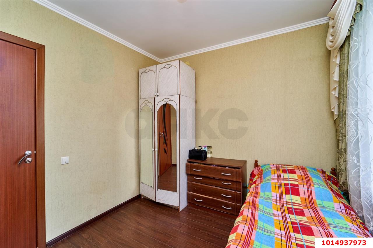 Фото №10: 3-комнатная квартира 66 м² - Краснодар, Центральный, ул. Севастопольская, 9